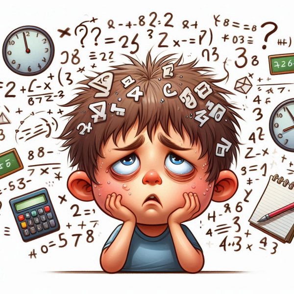 Diskalkuli Nedir? Belirtileri ve Destek Süreci