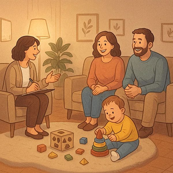 Özel Eğitimde Aile Rehberliği: İlkçare ile Ebeveyn Desteği ve Kazanımları
